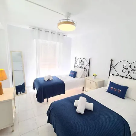 Con Vistas En Apartament