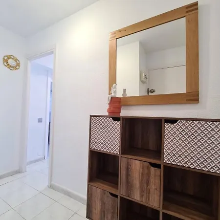 Con Vistas En Benalmádena
