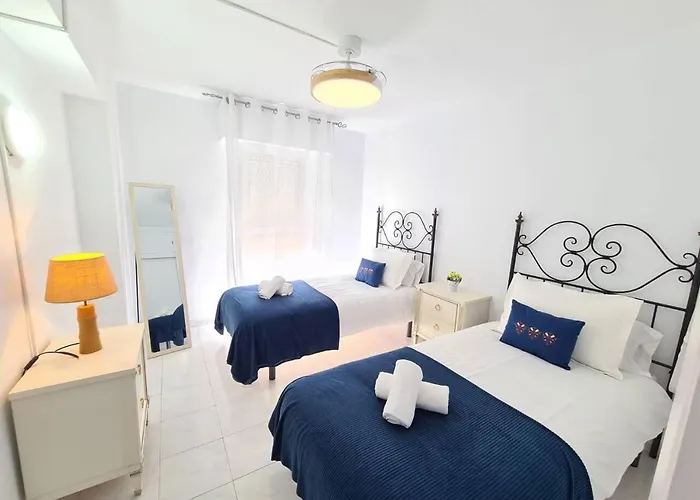 Con Vistas En Apartament